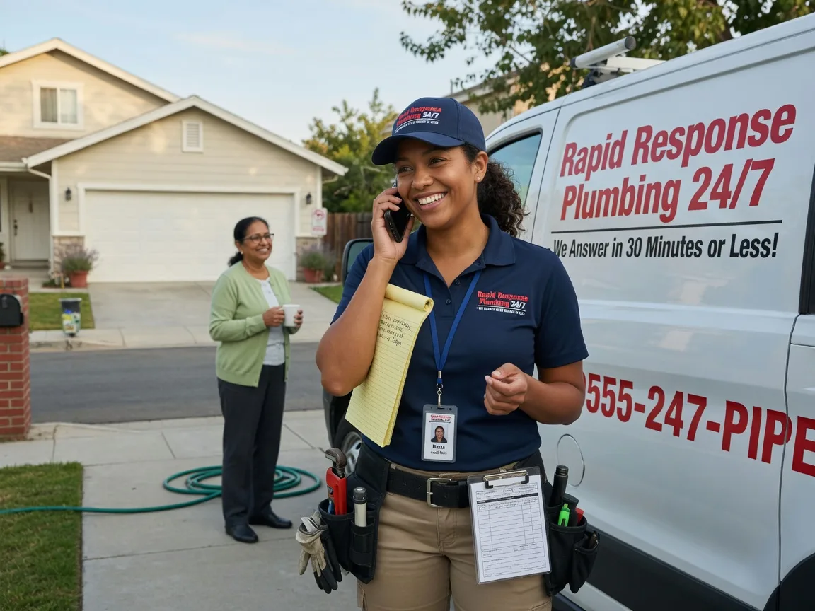 Emergency Plumber Fair Oaks, IN FAQs